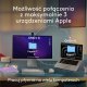 Klawiatura Logitech MX Keys S for Mac (920-011638) 6