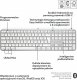 Klawiatura Logitech MX Keys S for Mac (920-011638) 5