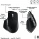 Klawiatura + mysz Logitech MX Keys S Combo for Mac (920-012845) 5