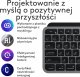 Klawiatura + mysz Logitech MX Keys S Combo for Mac (920-012845) 7