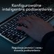 Klawiatura + mysz Logitech MX Keys S Combo for Mac (920-012845) 8
