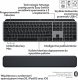 Klawiatura + mysz Logitech MX Keys S Combo for Mac (920-012845) 11