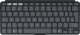 Logitech Klawiatura Keys-To-Go 2 grafitowa US 1