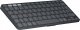 Logitech Klawiatura Keys-To-Go 2 grafitowa US 3