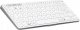 Logitech Keys-To-Go 2 - PALE GREY - US INTL (920-012985) 1