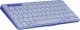Logitech Keys-To-Go 2 - LILAC - US INTL (920-012986) 3