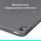 Logitech Combo Touch do iPada Air 11 cali (M2 & M3), iPada Air (4. i 5. generacji – 2020, 2022)(2024), QWERTY układ US international - Szary (920-012636) 4