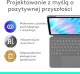 Logitech Combo Touch do iPada Air 11 cali (M2 & M3), iPada Air (4. i 5. generacji – 2020, 2022)(2024), QWERTY układ US international - Szary (920-012636) 7