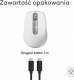 Mysz Logitech Anywhere 3S For Mac Pale Gray (910-006946) 9