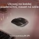 Mysz Logitech Anywhere 3S For Mac Pale Gray (910-006946) 1