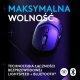 Mysz Logitech G309 Lightspeed  (910-007199) 3