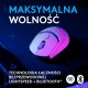 Mysz Logitech G309 Lightspeed  (910-007207) 2