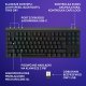 Klawiatura Logitech G515 Lightspeed TKL  (920-012538) 5
