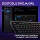 Klawiatura Logitech G515 Lightspeed TKL  (920-012538) 6