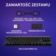 Klawiatura Logitech G515 Lightspeed TKL  (920-012538) 7