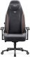 Fotel Diablo Chairs X-EYE 2.0 Normal Size Czarny 1