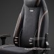 Fotel Diablo Chairs X-EYE 2.0 Normal Size Czarny 10