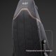 Fotel Diablo Chairs X-EYE 2.0 Normal Size Czarny 13