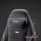 Fotel Diablo Chairs X-EYE 2.0 Normal Size Czarny 6