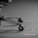 Fotel Diablo Chairs X-EYE 2.0 Normal Size Czarny 9