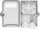 Digitus ZUB Digitus FTTH Distributionsbox 11