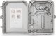 Digitus ZUB Digitus FTTH Distributionsbox 10