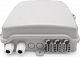 Digitus ZUB Digitus FTTH Distributionsbox 14