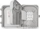 Digitus ZUB Digitus FTTH Distributionsbox 9