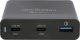 Adapter USB Manhattan USB stacja ładowania Power Delivery Charging Station - 65W czarny 3