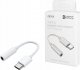 Adapter USB Samsung GP-TGU022MV USB-C - Jack 3.5mm Biały  (GP-TGU022MVAWW) 1