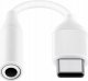 Adapter USB Samsung GP-TGU022MV USB-C - Jack 3.5mm Biały  (GP-TGU022MVAWW) 3