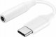 Adapter USB Samsung GP-TGU022MV USB-C - Jack 3.5mm Biały  (GP-TGU022MVAWW) 4
