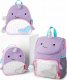 Skip Hop Plecak dla dzieci ZOO Narwal 4