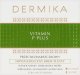 Dermika Vitamin P Plus hipoalergiczny krem tłusty na dzień i na noc 50ml 1