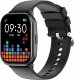 Smartwatch Wenom Smartwatch Zegarek Polskie Menu Rozmowy Sport Smart Watch Męski Oraz Damski 1