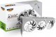 Karta graficzna Inno3D GeForce RTX 4080 SUPER X3 OC White 16GB GDDR6X (N408S3-166XX-18703259) 1