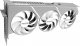 Karta graficzna Inno3D GeForce RTX 4080 SUPER X3 OC White 16GB GDDR6X (N408S3-166XX-18703259) 2
