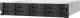 Serwer Qnap QNAP TS-H1277AXU-RP NAS Rack (2U) Przewodowa sieć LAN Czarny E-2136 6