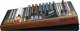 Tascam Tascam Model 12 12 kan. 20 - 20000 Hz Czarny, Drewno 5