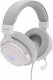Słuchawki Genesis Neon 764 RGB Białe (NSG-2170) 2