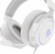 Słuchawki Genesis Neon 764 RGB Białe (NSG-2170) 5