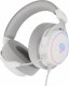 Słuchawki Genesis Neon 764 RGB Białe (NSG-2170) 7