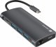 Stacja/replikator Natec Fowler 2 V2 USB-C (NMP-2162) 1