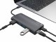 Stacja/replikator Natec Fowler 2 V2 USB-C (NMP-2162) 3