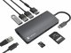 Stacja/replikator Natec Fowler 2 V2 USB-C (NMP-2162) 4