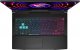 Laptop MSI Notebook|MSI|Katana 15 B13VFK|CPU Core i7|i7-13620H|2400 MHz|15.6"|1920x1080|RAM 16GB|DDR5|5600 MHz|SSD 1TB|NVIDIA GeForce RTX 4060|8GB|ENG|Windows 11 Home|Black|2.25 kg|KATANA15B13VFK-1810NL 3