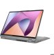 Laptop Lenovo Lenovo IdeaPad Flex 5 16ABR8 Arctic Pilkas 16 " IPS Jutiklinis ekranas WUXGA 1920 x 1200 pikselių Glossy AMD Ryzen 5 7530U 8 GB Soldered LPDDR4x-4266 SSD 512 GB AMD Radeon Graphics Windows 11 Home 11