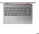 Laptop Lenovo Lenovo IdeaPad Flex 5 16ABR8 Arctic Pilkas 16 " IPS Jutiklinis ekranas WUXGA 1920 x 1200 pikselių Glossy AMD Ryzen 5 7530U 8 GB Soldered LPDDR4x-4266 SSD 512 GB AMD Radeon Graphics Windows 11 Home 3