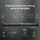Stacja/replikator j5create USB-C (JCD542-N) 8