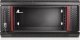 Szafa GetFort SZAFA RACK GETFORT 19 CALI 4U 600X550 WISZĄCA DWUSEKCYJNA 1